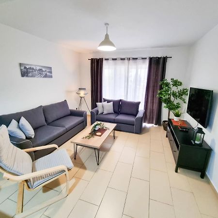 Light House Apartment ラルナカ エクステリア 写真