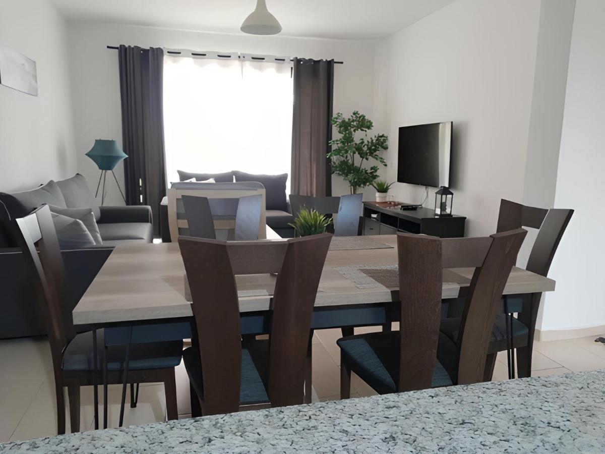 Light House Apartment ラルナカ エクステリア 写真